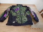 Castle Racewear - Switch Special Edition Jacket Youth Xl. Fixed Price $24.99.