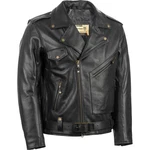 Highway 21 Murtaugh Jacket Black Large 489-1025L. Fixed Price $199.99.