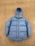Vintage Pioneer Expedition Parka Jacket Mens Med Blue Down 70S Ski Puffer Coat. Fixed Price $450.00.