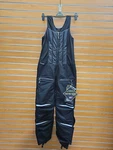 Klim Allure Bib Tall Md Matte Black 3376-005-230-001. Fixed Price $240.00.
