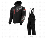 Mens Fxr Jackets Renegade Pants Both Size Small. Fixed Price $304.99.