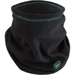Arctiva Black/green Fleece Neck Warmer 2502-0201. Fixed Price $15.00.