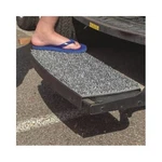 Safety Step SA80-00 Sand Away Curved Cover 8" Deep. Fixed Price $65.93.