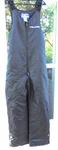 Polaris Youth One Piece Bib Overall Snowmobile Suit Insulated Unisex Sz 18. Fixed Price $43.25.
