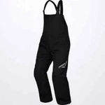 Fxr Fuel Insulated Snowmobile Bibs/pant 6XL Short #230103-1000-30. Fixed Price $269.99.