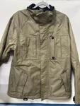 Hmk Women Large Beige Winter Jacket Ski,snowboard Snowmobiling. Fixed Price $40.00.