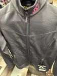 Klim Sundance Jacket Asphalt/knockout Pink # 3146-005-120-400 Small. Fixed Price $59.99.
