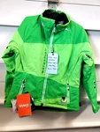 New Motorfist Empress Insulated Lime Womens Xl Jacket Snowmobile Ski X-large. Fixed Price $299.99.