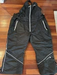 Dsg Trail Elite Womens Snow Bib Black. Fixed Price $200.00.