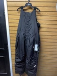 Fly Racing Outpost Bib Black/grey 470-6500M. Fixed Price $125.96.
