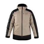 Ckx Black/timber Wolf Element Jacket - 608063. Fixed Price $219.99.