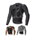Alpinestars Bionic Action V2 Protection Jacket. Fixed Price $199.95.