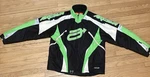 Arctiva Comp 7 Men Jacket And Bibs Size Xl Green Black Used Great Shape. Fixed Price $130.00.