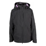 Womens Aurora 5 In Jacket Black 2X Waterproof F03004800-160-001. Fixed Price $319.95.