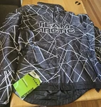 Arctic Cat Men's Freezone Uninsulated Snowmobile Jacket - Black /gray/ White. Fixed Price $195.00.