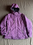 Castle Women's Bliss Snowmobile Jacket Size Xl. Fixed Price $59.99.
