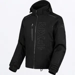 Fxr Racing Black Ops Helium 2-IN-1 Jacket 250016-1010-10. Fixed Price $399.99.