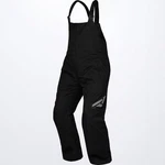 Fxr Racing Fuel Bib Pant 23 Xxs Black. Fixed Price $339.99.