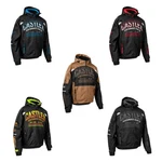Mens Castle X Strike G7 Snowmobile Jacket Winter Coat Waterproof Windproof. Fixed Price $289.99.