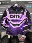Castle CX1 Snowmobile Jacket Womens Xl. Fixed Price $329.99.