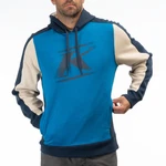 3658-000-140-256 Klim Drift Pullover Sweatshirt Mens Large Blue. Fixed Price $59.99.