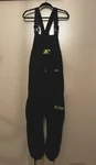 Klim Aggressive Sled Wear Bib Overalls Black Gore-tex Mens Small. Fixed Price $225.00.
