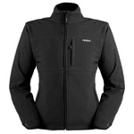 Open Box Mobile Warming Women's Classic Softshell Jacket Black 2W. Fixed Price $134.99.