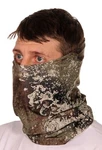 Strata Camo Hunting Facemask Neck Gaiter Fleece Warmer Cold Weather Gear. Fixed Price $6.00.