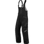 Fxr Snowmobile Mens Renegade Insulated Bib Pants - Black Ops. Fixed Price $638.87.
