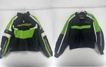 Firecat Arcticwear Snowmobile Jacket Spellout Liner Size Xl, W/issues. Fixed Price $119.96.