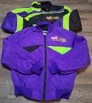 Vintage Cat Ski Jacket Arcticwear 2 1 Usa Snowmobile Women's Large. Fixed Price $79.98.