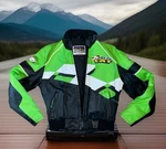 Team Arctic Cat Leather Jacket & Removable Thinsulate Liner Ladies. Fixed Price $149.99.