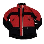 Ski-doo Bombardier Men 3-IN-1 Snowmobile Jacket Coat Red Black Size Large. Fixed Price $129.99.