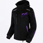 Fxr Racing Renegade 2-IN-1 Womens Jackets 12 Black. Fixed Price $549.99.