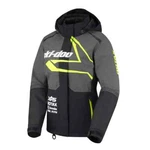 Skidoo X-team Jacket Ladies Xl Charcoal 4409451229. Fixed Price $250.00.