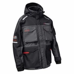 Castle West Shore Jackets 3XL Charcoal. Fixed Price $289.99.