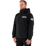Fxr Racing Black Ride Pack Jacket 222055-1000-19. Fixed Price $114.99.