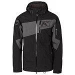 Klim Storm Jacket Black - Asphalt Xl. Fixed Price $449.99.