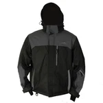 Men's Snowmobile Katahdin Assault Jacket Grey/black Size Medium Waterproof New. Fixed Price $219.95.