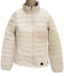 Venture Women's 7.2 Heated Insulated Jacket With Battery Tan -xs. Fixed Price $58.49.