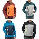 Klim Men's Accelerator Pullover Hoodie. Fixed Price $59.99.