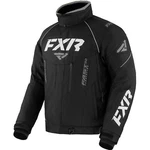 Fxr Snowmobile Mens Octane Insulated Jacket - Black. Fixed Price $452.53.