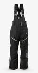 New 509 Women's Range Insulated Bib - Multiple Sizes F03002500. Fixed Price $319.95.