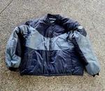 Arcticwear By Cat Thinsulate Black/grey Zip Winter Jacket Coat Men's 2XL. Fixed Price $52.49.