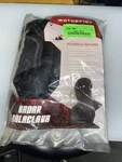Motorfist Balaclava, Vadar Black Osfm 20726-1000. Fixed Price $35.95.