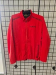 Klim Delta Jacket High Risk Red Size 2XL 3309-000-160-104. Fixed Price $84.99.