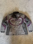 Klim Women Spark Jacket Gore-tex Shell 3M Thinsulate Size 2XL. Fixed Price $199.99.