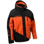 Castle X Black/orange Phase G4 Jacket 70-3458. Fixed Price $229.99.
