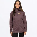 Fxr Racing Jade Dual Laminate Womens Jackets Lg Purple. Fixed Price $190.23.