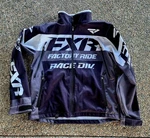 Fxr "cold Cross Rr" Jacket Wind Water Resistant Non-insulated Shell. Fixed Price $67.49.